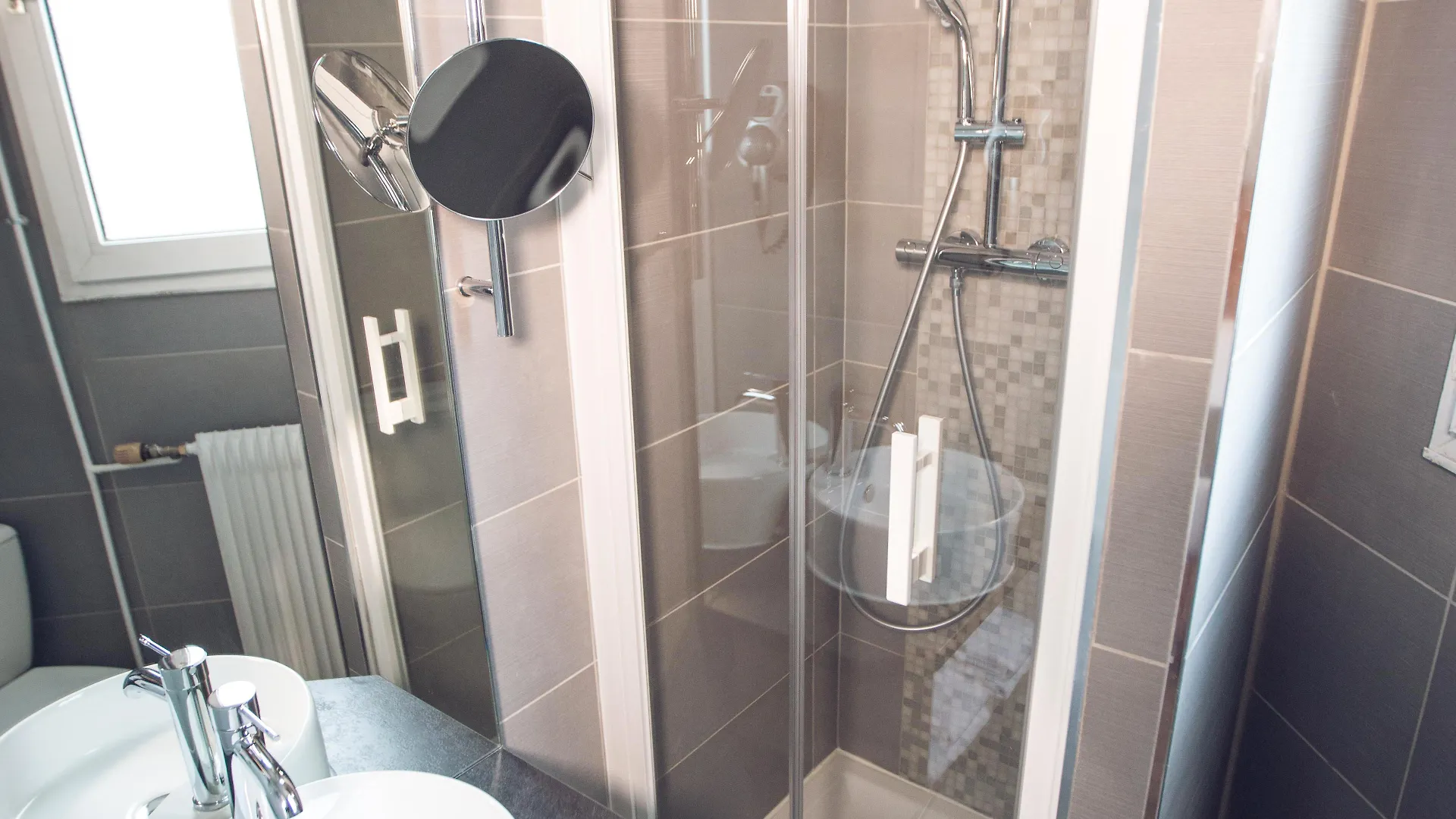 Hotel Timhotel Gare Montparnasse 3*