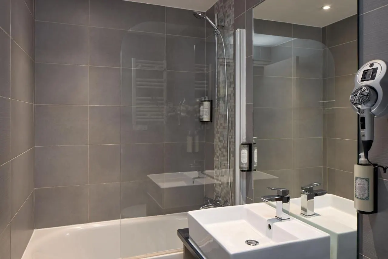 Timhotel Gare Montparnasse Hotell Paris