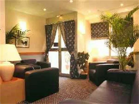 Hotell Timhotel Gare Montparnasse Paris