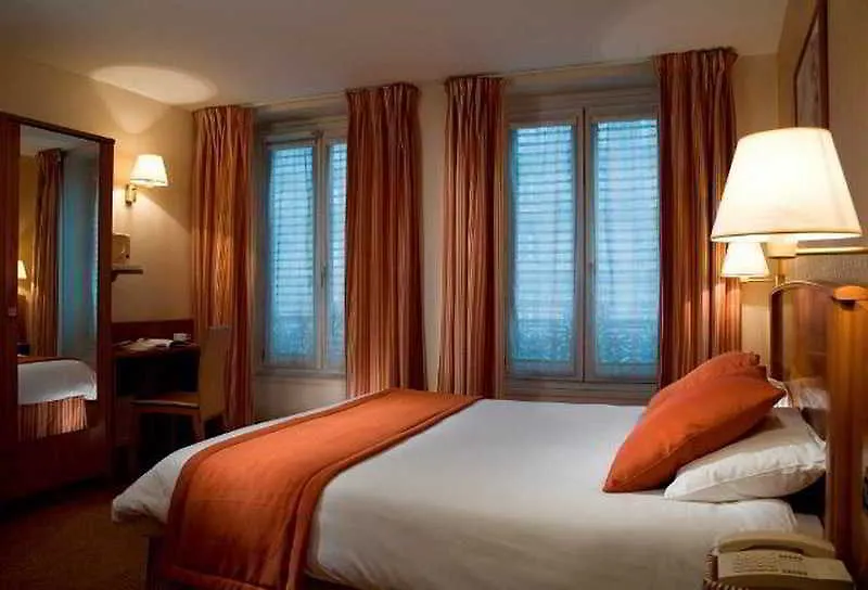 Timhotel Gare Montparnasse 3* Paris