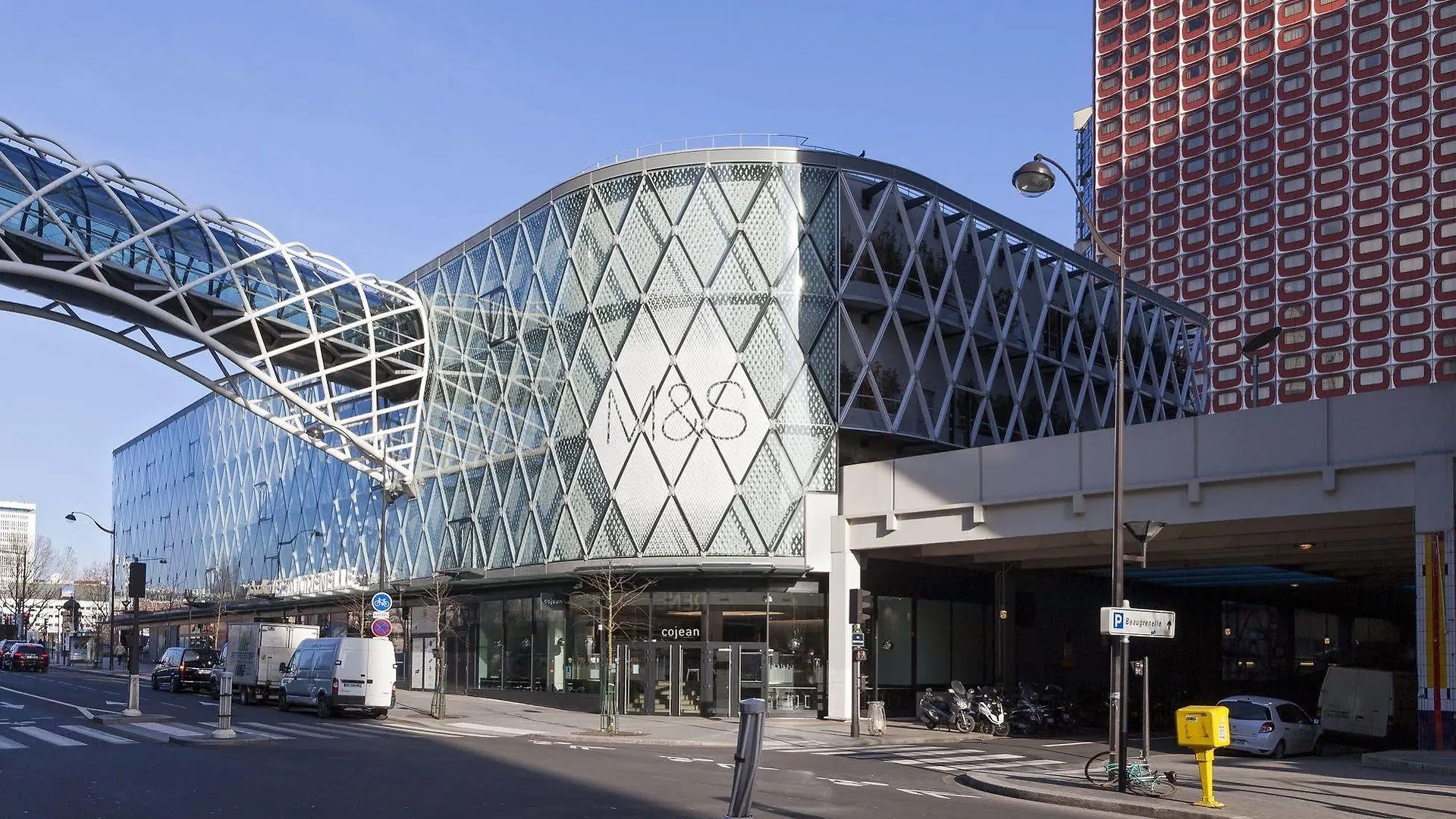 Timhotel Gare Montparnasse 3*