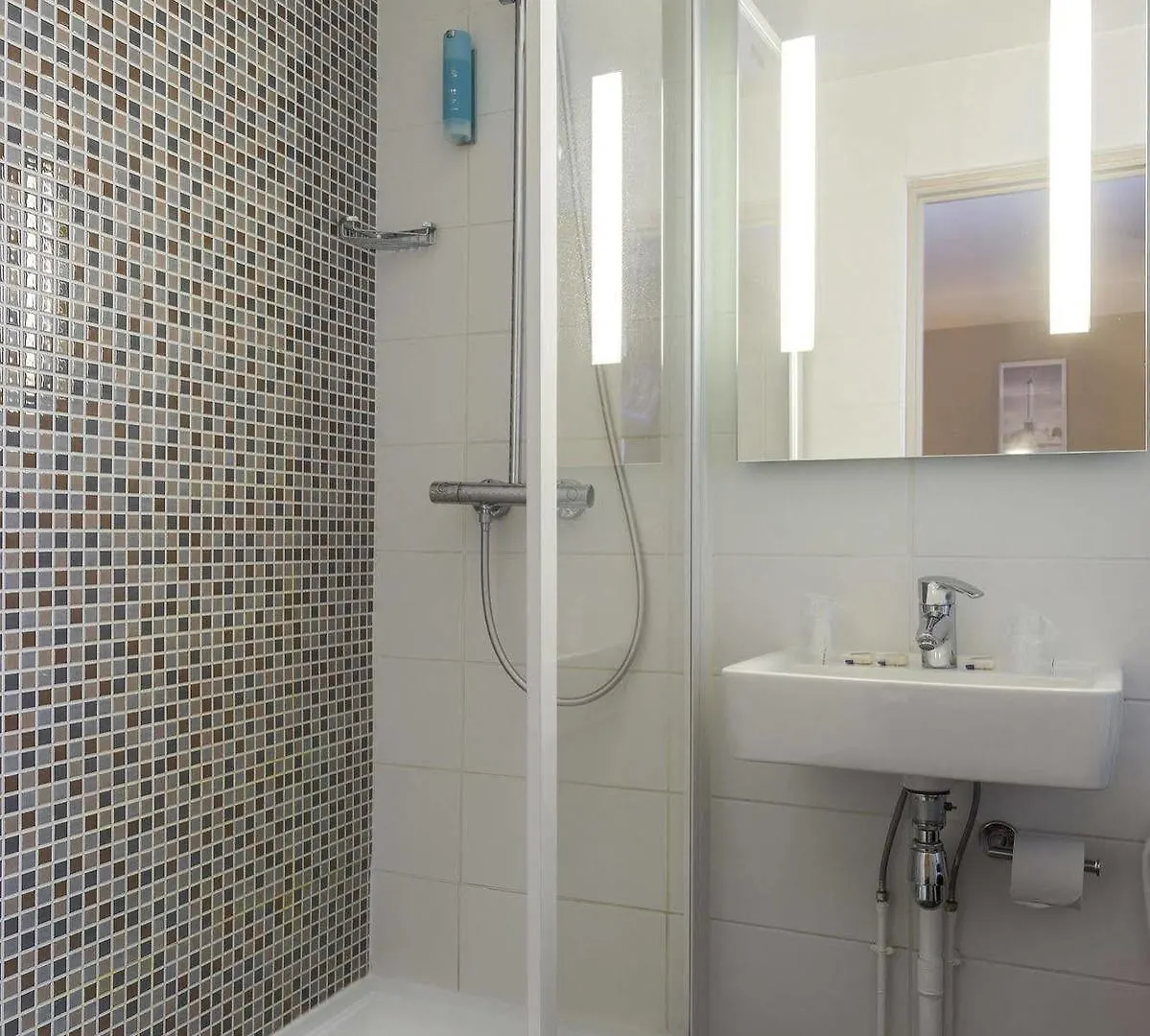Timhotel Gare Montparnasse Hotel 3*