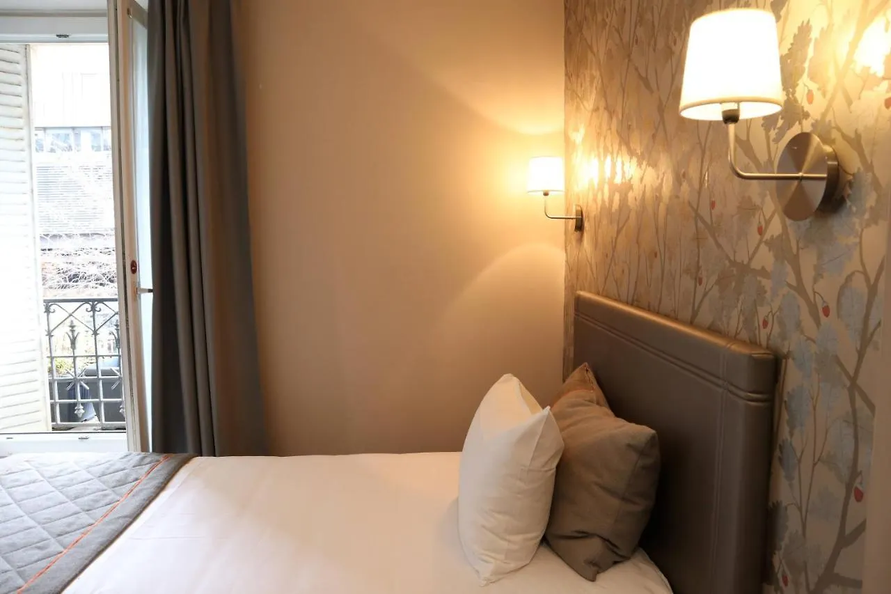 Hotel Timhotel Gare Montparnasse Paris