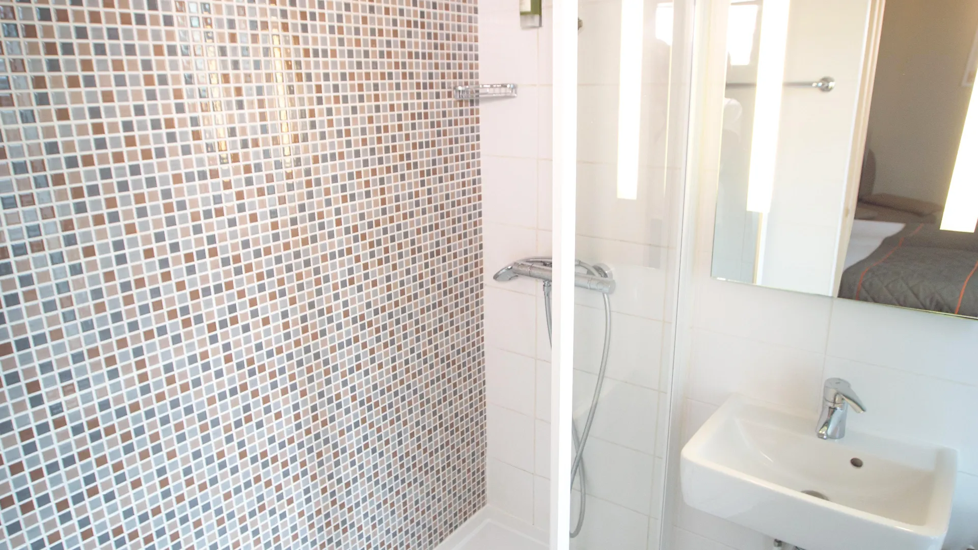 Timhotel Gare Montparnasse Hotel 3*