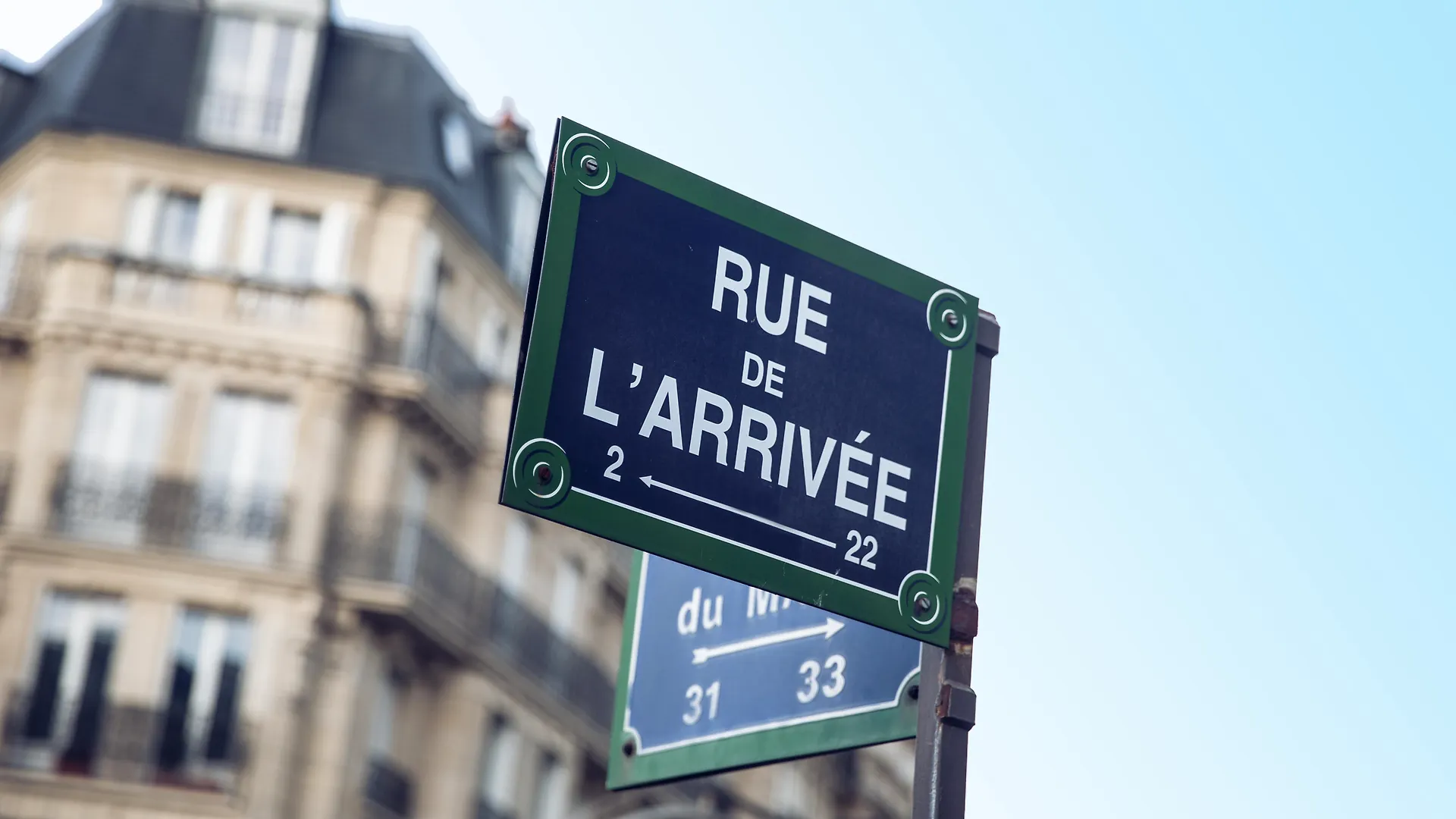 Hotel Timhotel Gare Montparnasse 3*