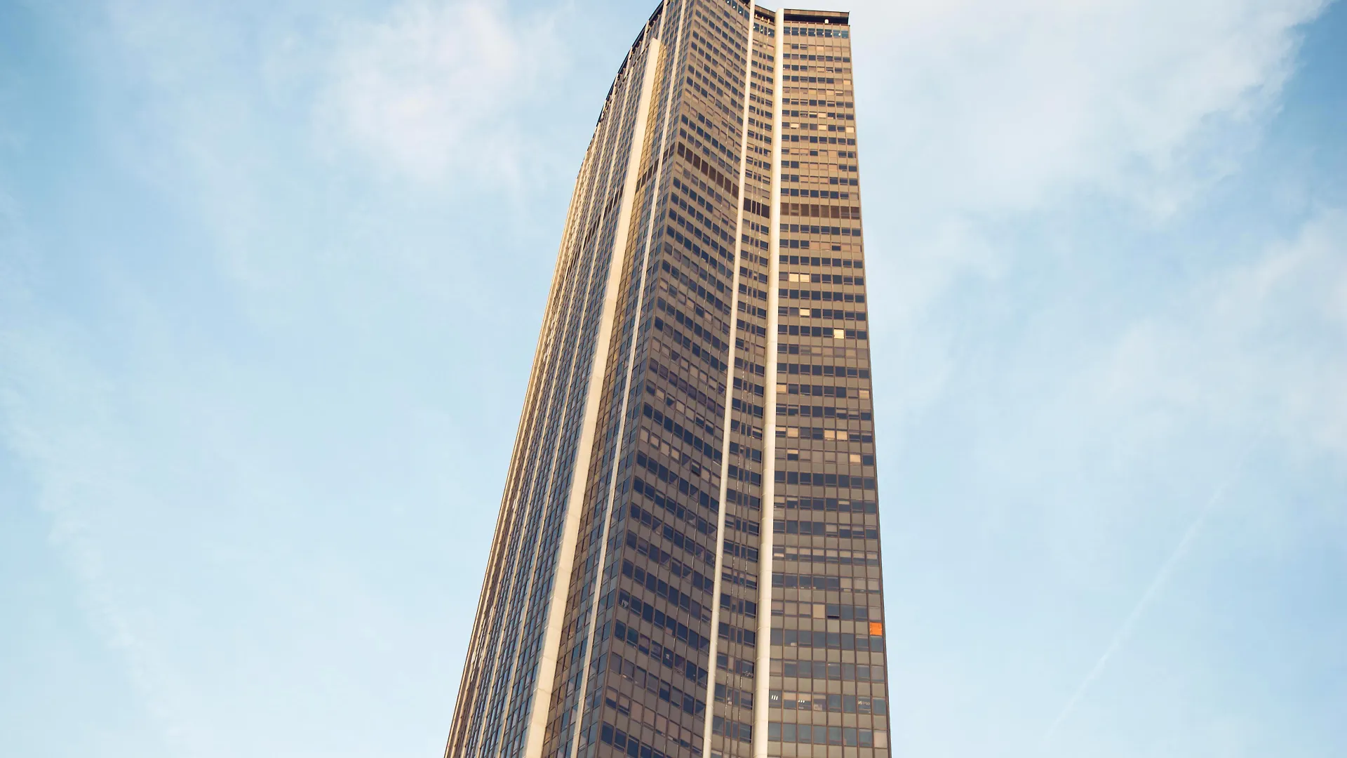 Timhotel Gare Montparnasse 3* Paris