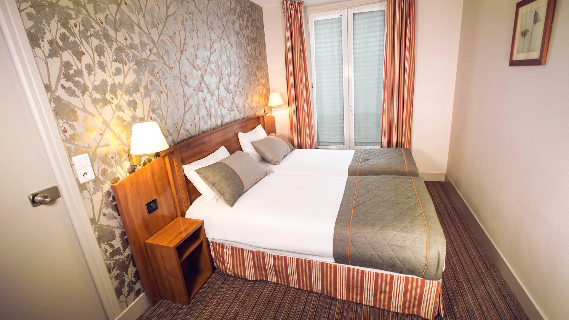 Timhotel Gare Montparnasse Hotel Paris