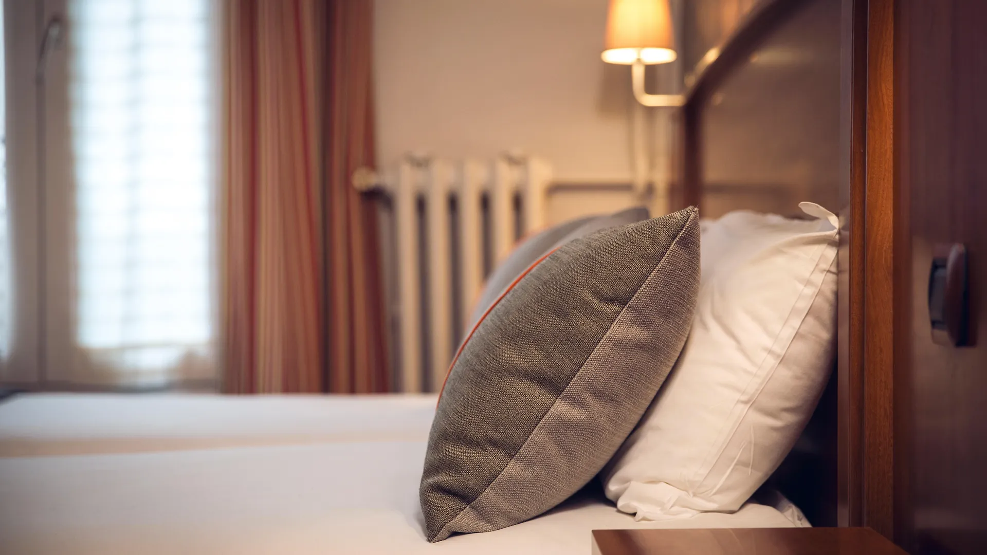 Timhotel Gare Montparnasse Paris