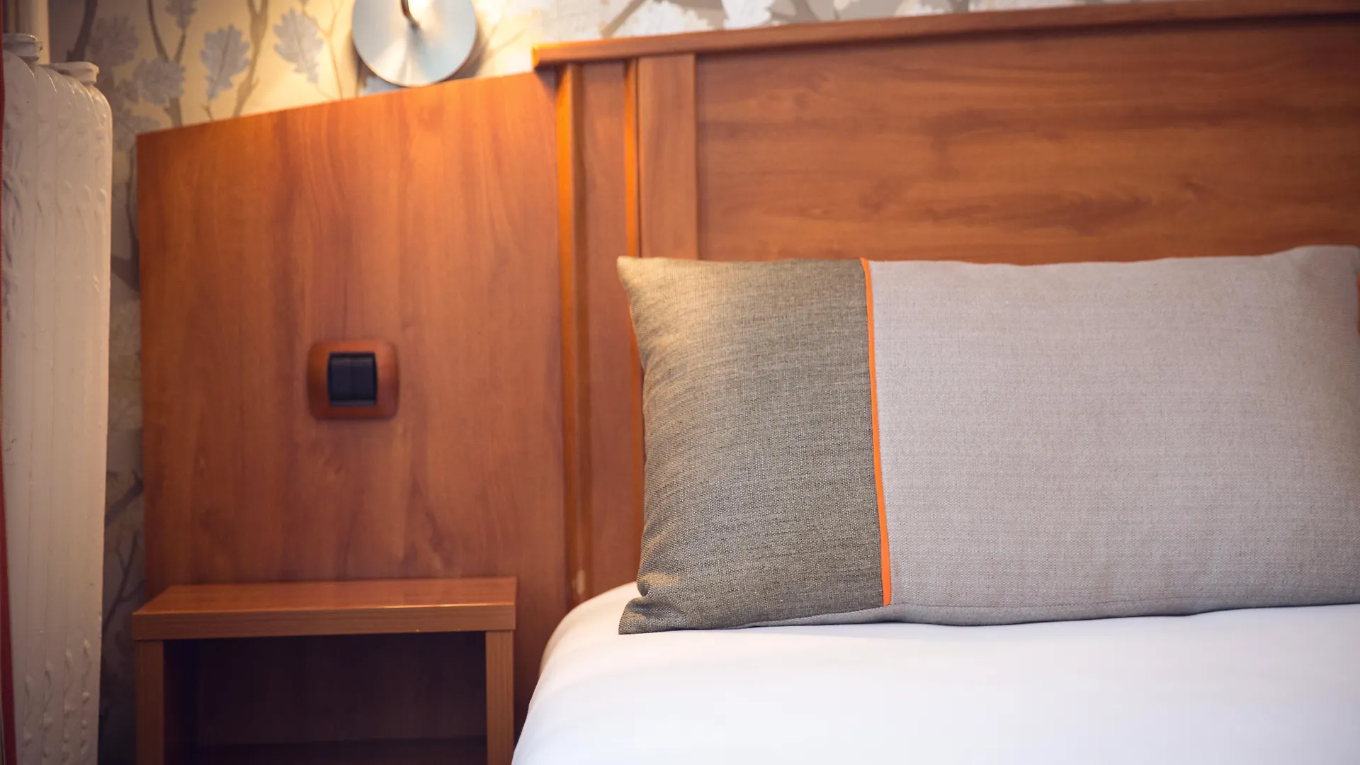 Timhotel Gare Montparnasse Paris