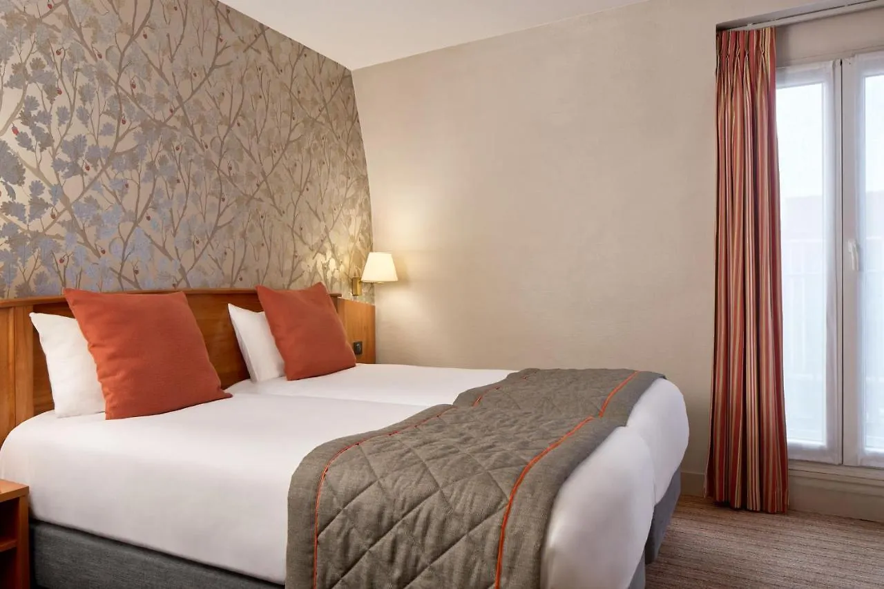 Timhotel Gare Montparnasse Hotel