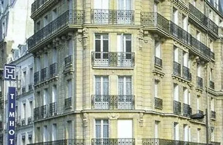 Timhotel Gare Montparnasse 3* Paris