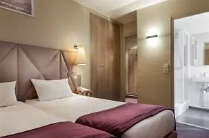 Timhotel Gare Montparnasse Párizs