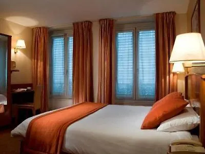 Szálloda Timhotel Gare Montparnasse