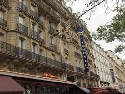 Timhotel Gare Montparnasse 3* Paris