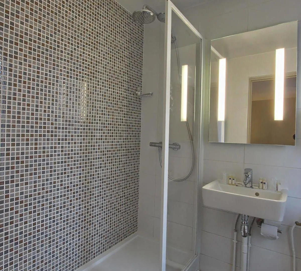 Timhotel Gare Montparnasse Hotel Paris