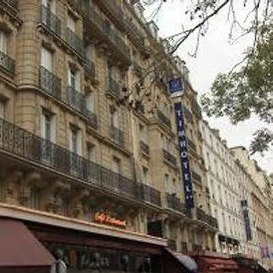 Timhotel Gare Montparnasse Hotel Paris